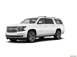 Thumbnail image of 2017 Chevrolet Suburban at Stargate Auto Sales Murfreesboro