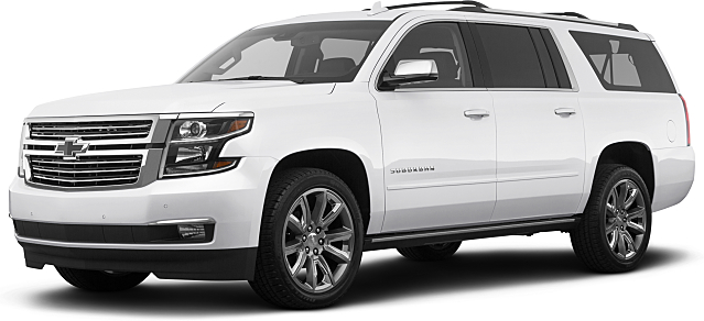 2017 Chevrolet Suburban Premier at Stargate Auto Sales Murfreesboro