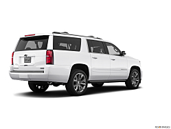Thumbnail image of 2017 Chevrolet Suburban at Stargate Auto Sales Murfreesboro