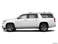 Thumbnail image of 2017 Chevrolet Suburban at Stargate Auto Sales Murfreesboro