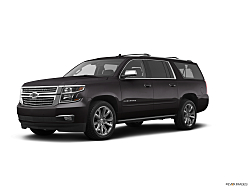 Thumbnail image of 2017 Chevrolet Suburban at New Rochelle Chevrolet