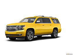 Thumbnail image of 2017 Chevrolet Suburban at 1st Rate Auto, LLC