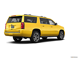 Thumbnail image of 2017 Chevrolet Suburban at 1st Rate Auto, LLC