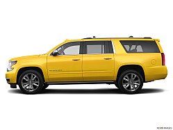 Thumbnail image of 2017 Chevrolet Suburban at 1st Rate Auto, LLC