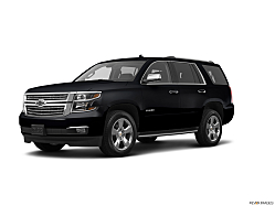 Thumbnail image of 2017 Chevrolet Tahoe at Lakeway Auto