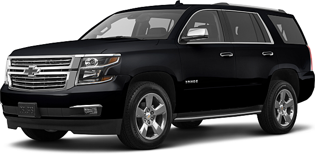2017 Chevrolet Tahoe Premier at Lakeway Auto