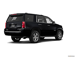 Thumbnail image of 2017 Chevrolet Tahoe at Lakeway Auto