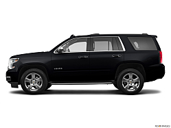 Thumbnail image of 2017 Chevrolet Tahoe at Lakeway Auto