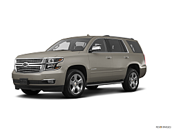 Thumbnail image of 2017 Chevrolet Tahoe at Frank Brown Honda GMC