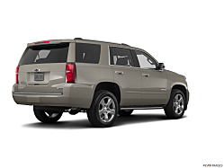 Thumbnail image of 2017 Chevrolet Tahoe at Frank Brown Honda GMC