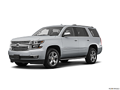 Thumbnail image of 2017 Chevrolet Tahoe at Morristown Chevrolet