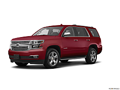 Thumbnail image of 2017 Chevrolet Tahoe at Carr Cadillac Buick Gmc