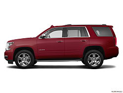 Thumbnail image of 2017 Chevrolet Tahoe at Carr Cadillac Buick Gmc