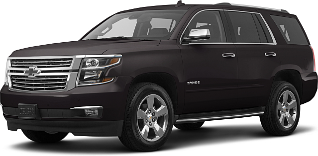 2017 Chevrolet Tahoe Premier at Lakeway Auto