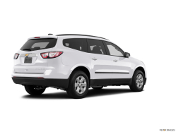 Thumbnail image of 2017 Chevrolet Traverse at Hallmark Hyundai Hendersonville
