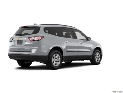 Thumbnail image of 2017 Chevrolet Traverse at Frank Brown Honda GMC