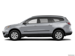 Thumbnail image of 2017 Chevrolet Traverse at Frank Brown Honda GMC