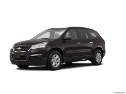 Thumbnail image of 2017 Chevrolet Traverse at Action Nissan