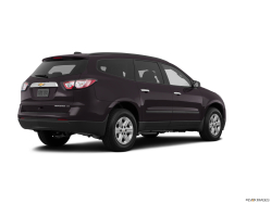 Thumbnail image of 2017 Chevrolet Traverse at Action Nissan
