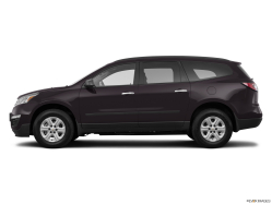 Thumbnail image of 2017 Chevrolet Traverse at Action Nissan