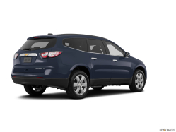 Thumbnail image of 2017 Chevrolet Traverse at Action Nissan