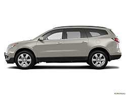 Thumbnail image of 2017 Chevrolet Traverse at Lakeway Auto