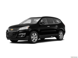 Thumbnail image of 2017 Chevrolet Traverse at Morristown Chevrolet