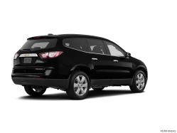 Thumbnail image of 2017 Chevrolet Traverse at Morristown Chevrolet