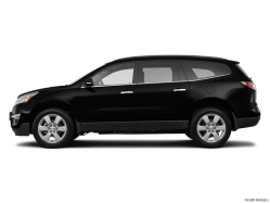 Thumbnail image of 2017 Chevrolet Traverse at Morristown Chevrolet