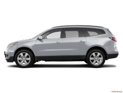 Thumbnail image of 2017 Chevrolet Traverse at Frank Brown Honda GMC