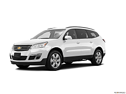 Thumbnail image of 2017 Chevrolet Traverse at Roy O' Brien Ford