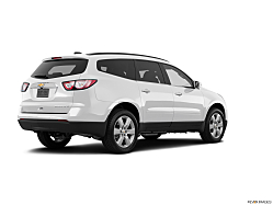 Thumbnail image of 2017 Chevrolet Traverse at Roy O' Brien Ford