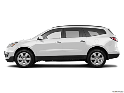 Thumbnail image of 2017 Chevrolet Traverse at Roy O' Brien Ford