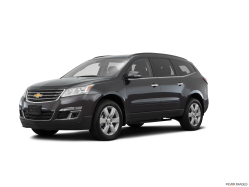 Thumbnail image of 2017 Chevrolet Traverse at Hendrick Volkswagen Of Frisco