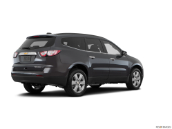 Thumbnail image of 2017 Chevrolet Traverse at Hendrick Volkswagen Of Frisco