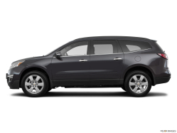 Thumbnail image of 2017 Chevrolet Traverse at Hendrick Volkswagen Of Frisco