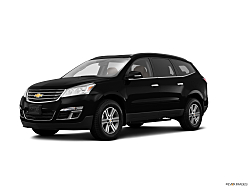 Thumbnail image of 2017 Chevrolet Traverse at Frank Brown Honda GMC