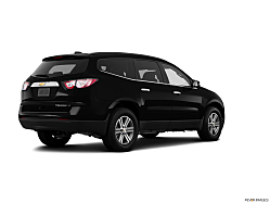 Thumbnail image of 2017 Chevrolet Traverse at Frank Brown Honda GMC