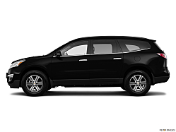 Thumbnail image of 2017 Chevrolet Traverse at Frank Brown Honda GMC