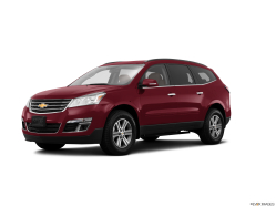 Thumbnail image of 2017 Chevrolet Traverse at Action Nissan