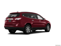 Thumbnail image of 2017 Chevrolet Traverse at Action Nissan