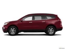 Thumbnail image of 2017 Chevrolet Traverse at Action Nissan