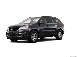 Thumbnail image of 2017 Chevrolet Traverse at Morristown Chevrolet