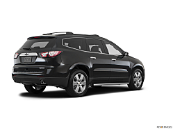 Thumbnail image of 2017 Chevrolet Traverse at Morristown Chevrolet