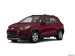 Thumbnail image of 2017 Chevrolet Trax at Autoland Usa