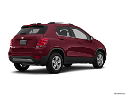 Thumbnail image of 2017 Chevrolet Trax at Autoland Usa