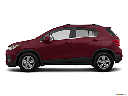 Thumbnail image of 2017 Chevrolet Trax at Autoland Usa