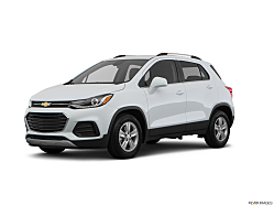 Thumbnail image of 2017 Chevrolet Trax at Morristown Chevrolet