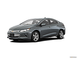 Thumbnail image of 2017 Chevrolet Volt at Caruso Ford