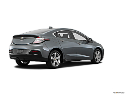 Thumbnail image of 2017 Chevrolet Volt at Caruso Ford